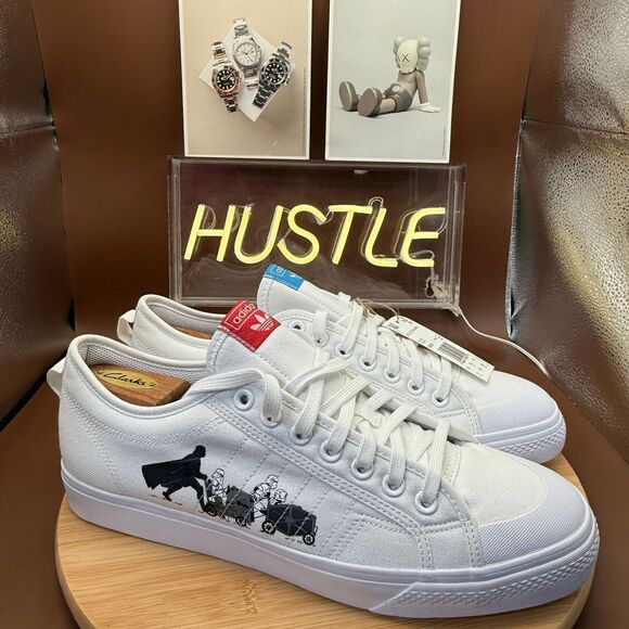 star wars limited edition adidas